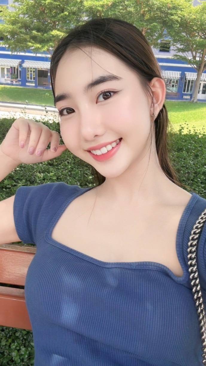 泰國桃園泡菜定點圖片