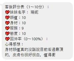 泰國桃園珊妮定點圖片