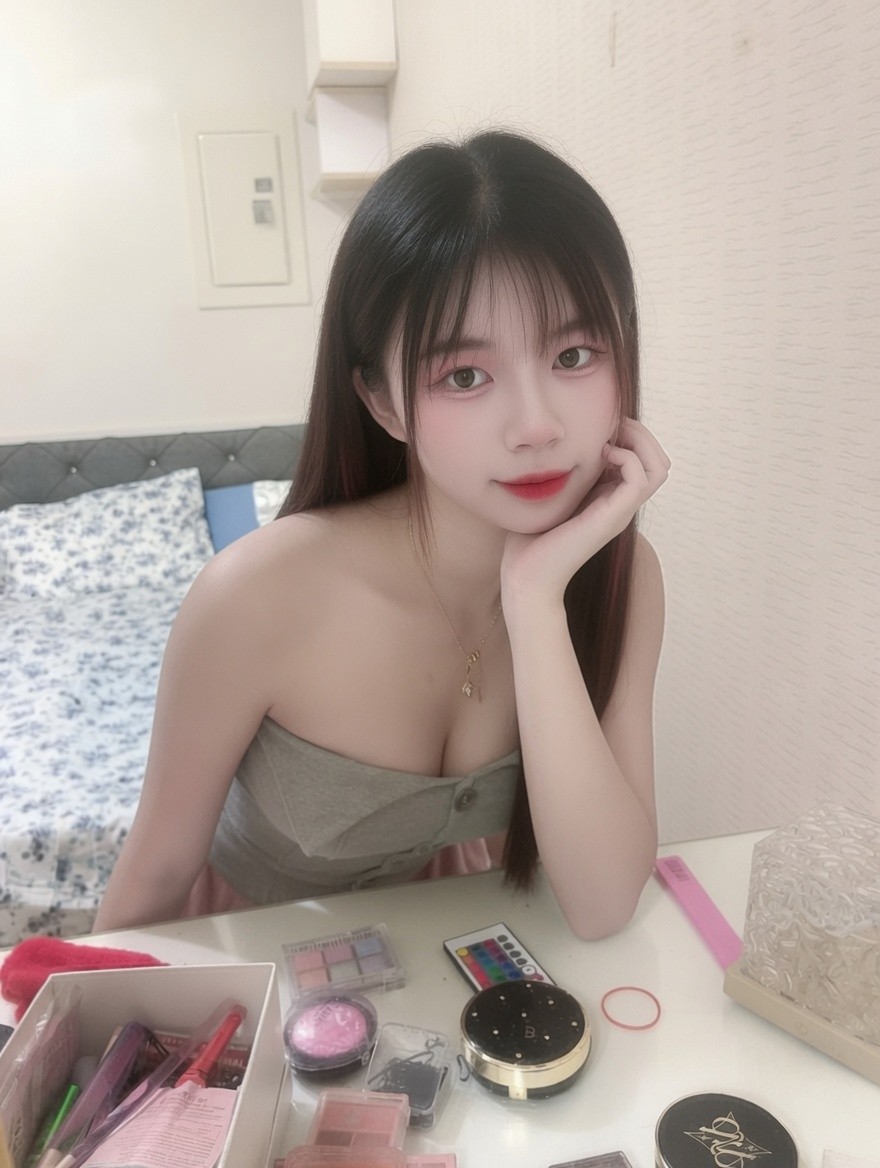 泰國桃園綺花定點圖片