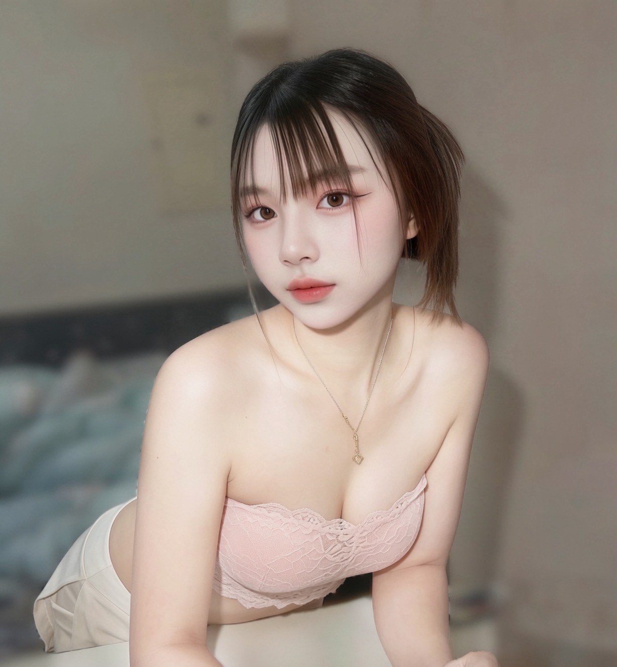 泰國桃園綺花定點圖片