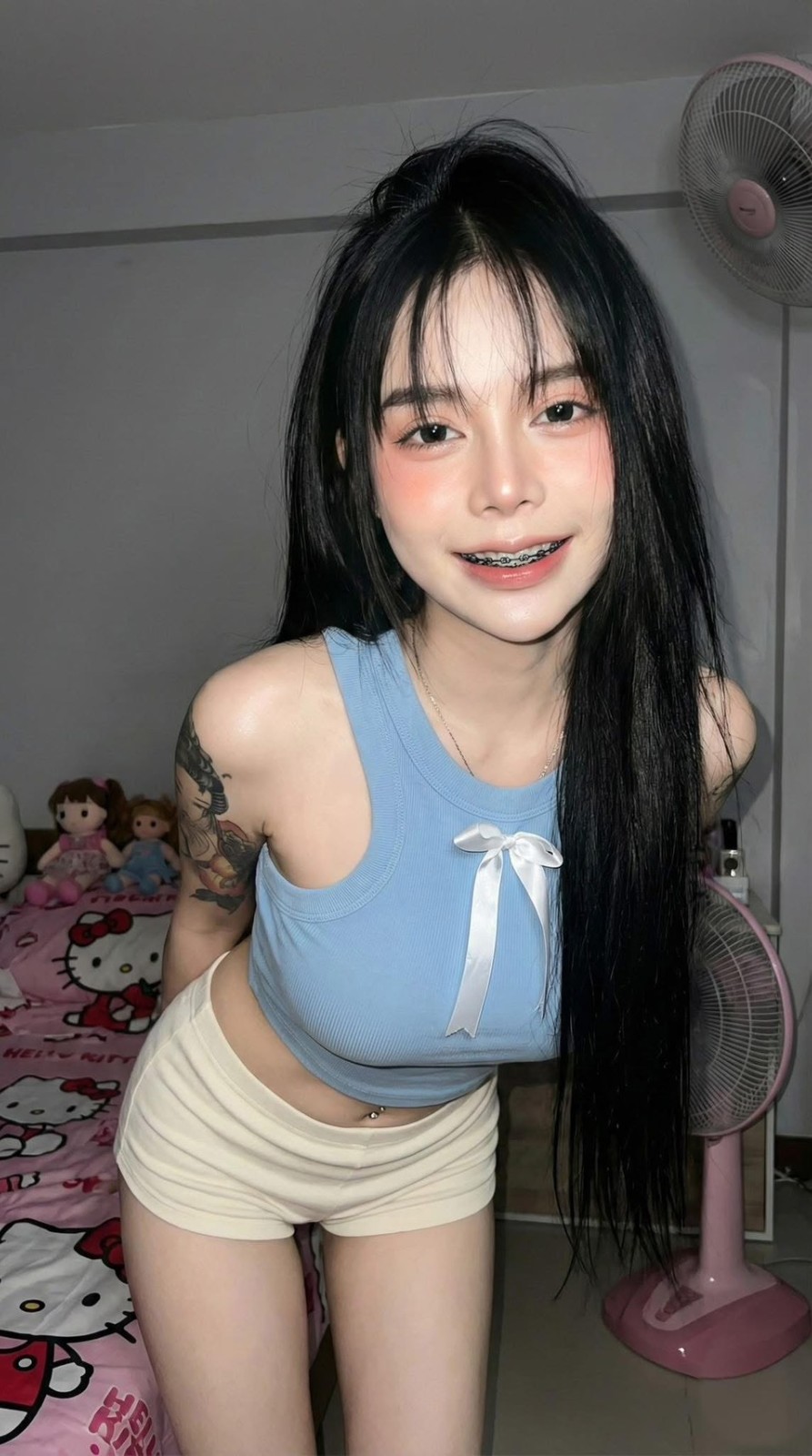 泰國桃園西宮夢定點圖片