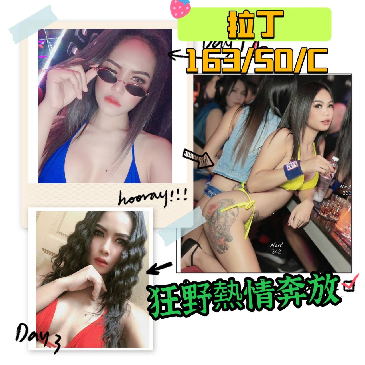 泰國苗栗拉丁定點圖片