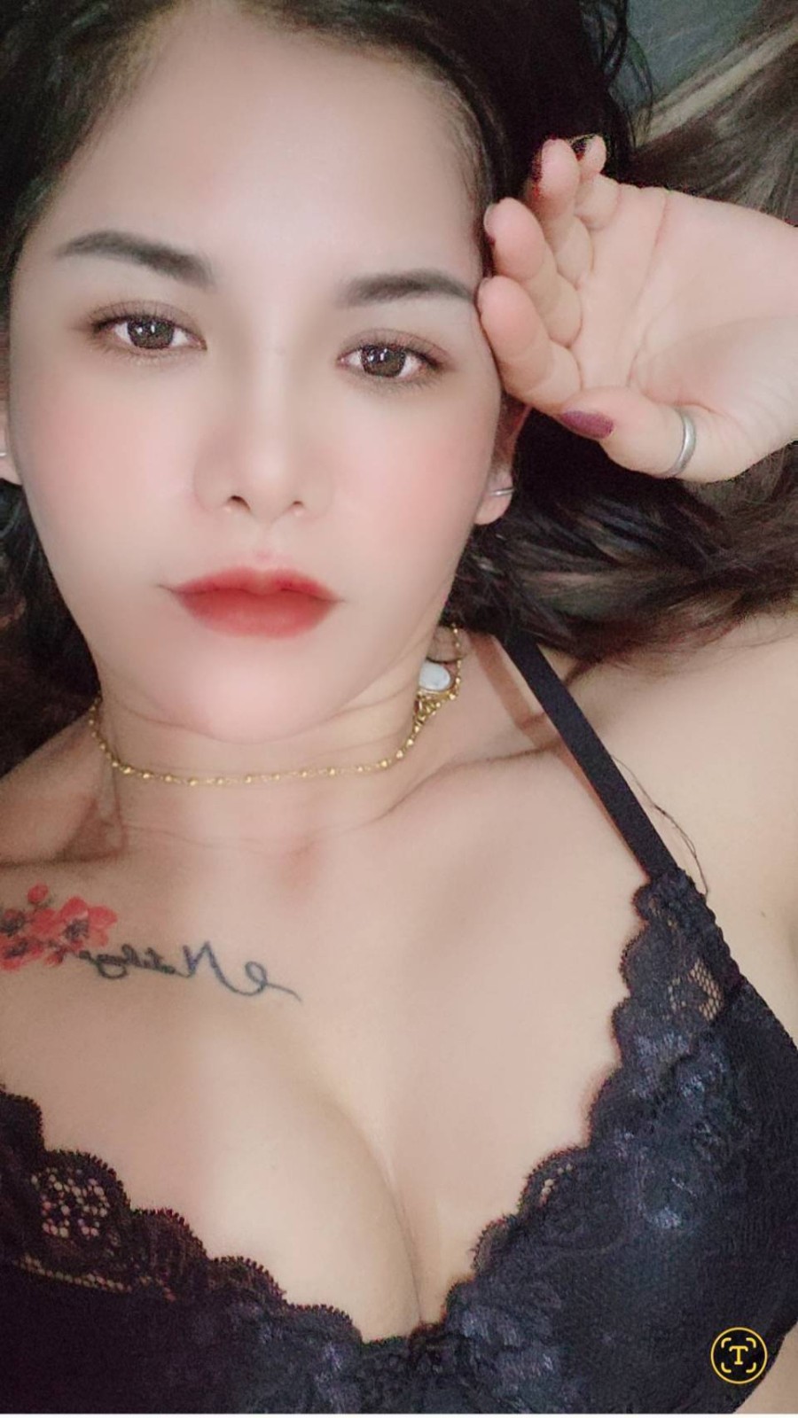 泰國雲林小紅定點圖片