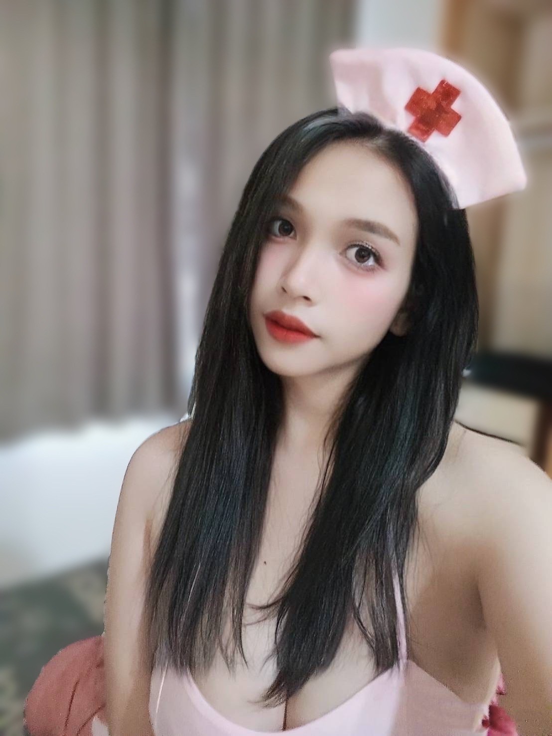 泰國雲林林郁涵定點圖片