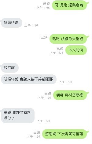 泰國雲林莉雅定點圖片
