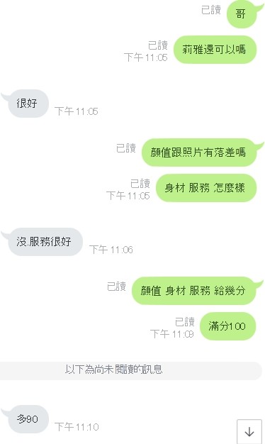 泰國雲林莉雅定點圖片