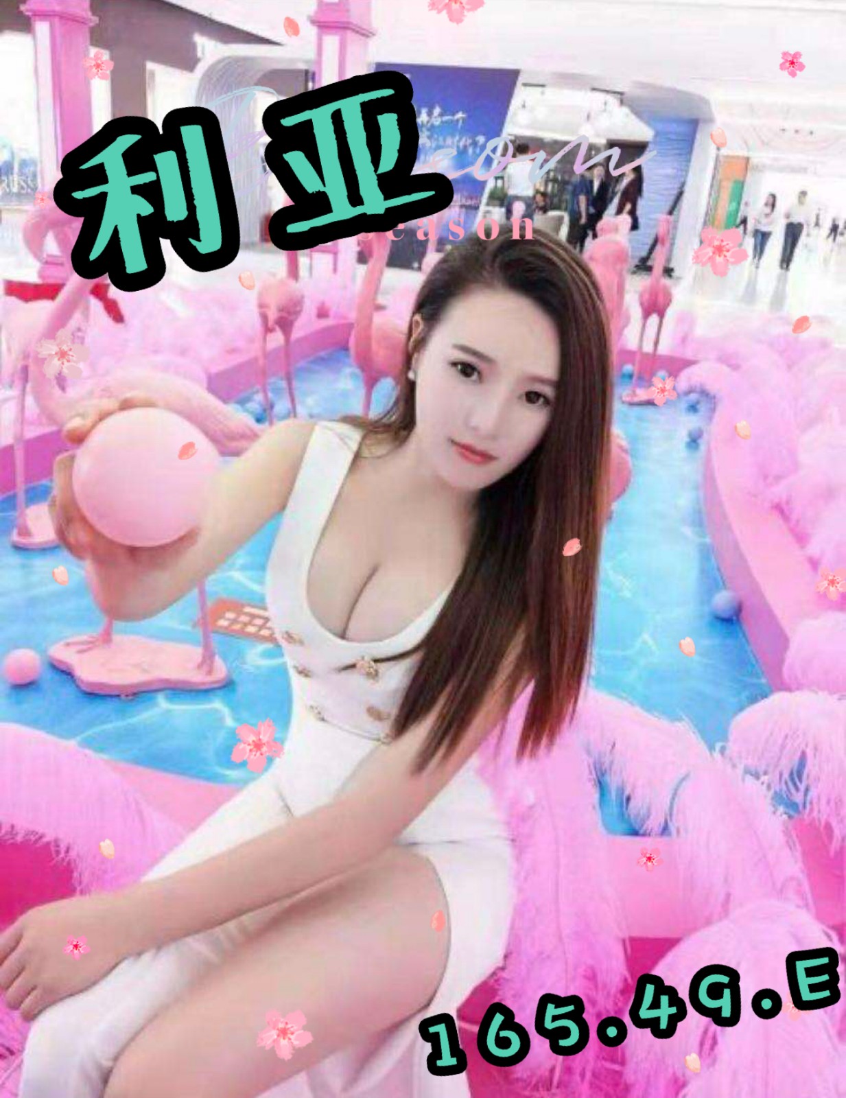 港澳台中利亞定點圖片