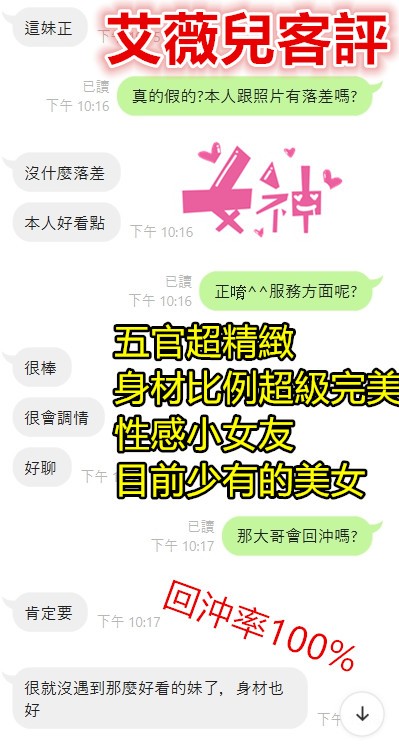 港澳台南艾薇兒定點圖片