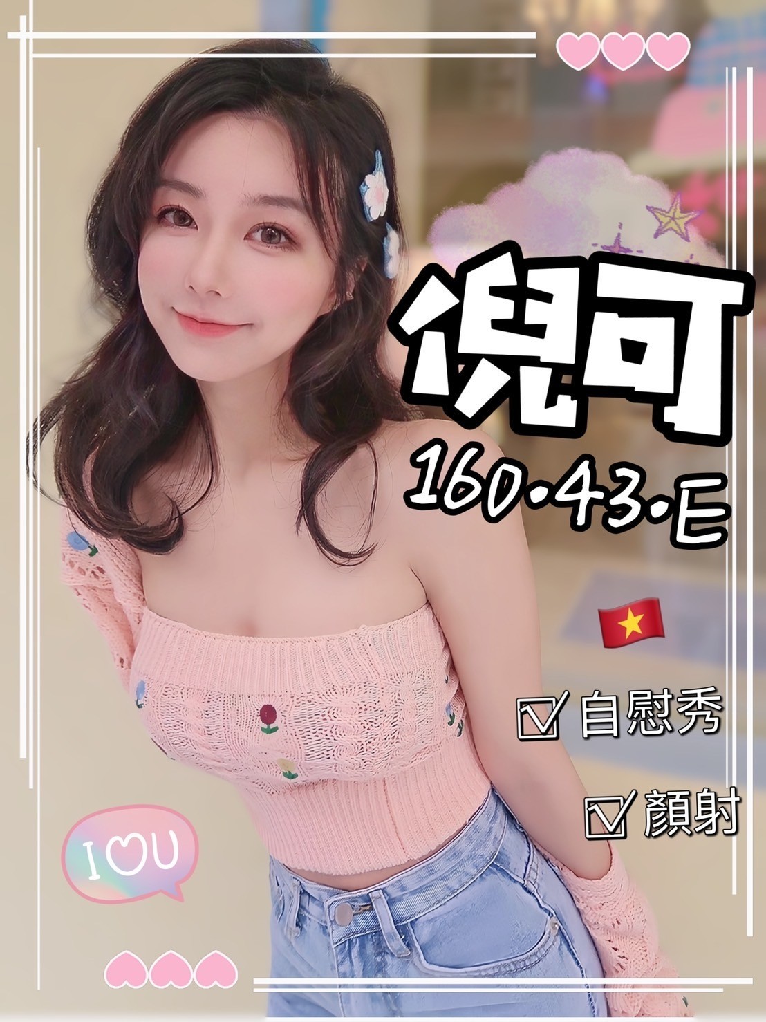 越南台中倪可定點圖片