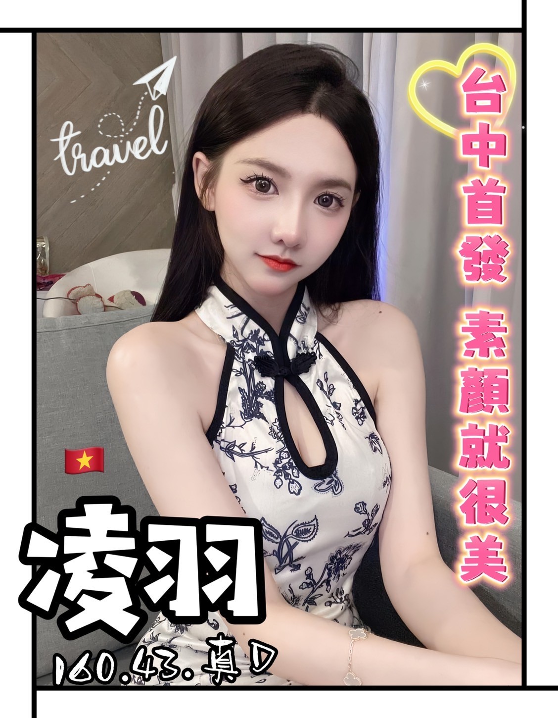 越南台中凌羽定點圖片