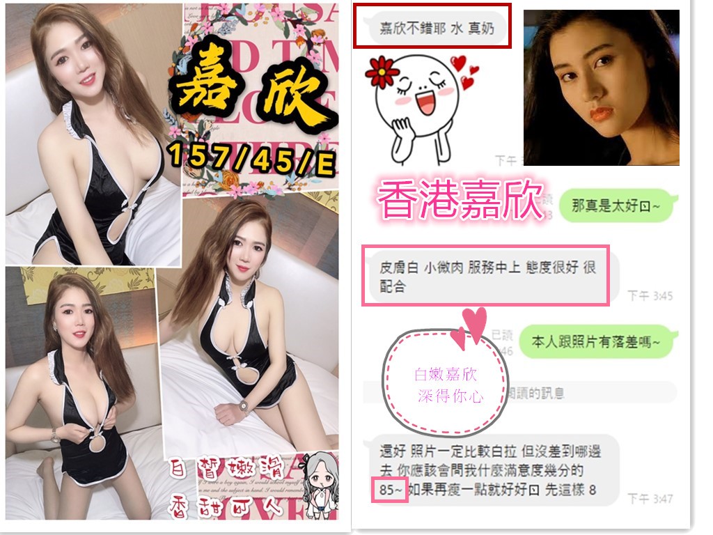 越南台中嘉欣定點圖片