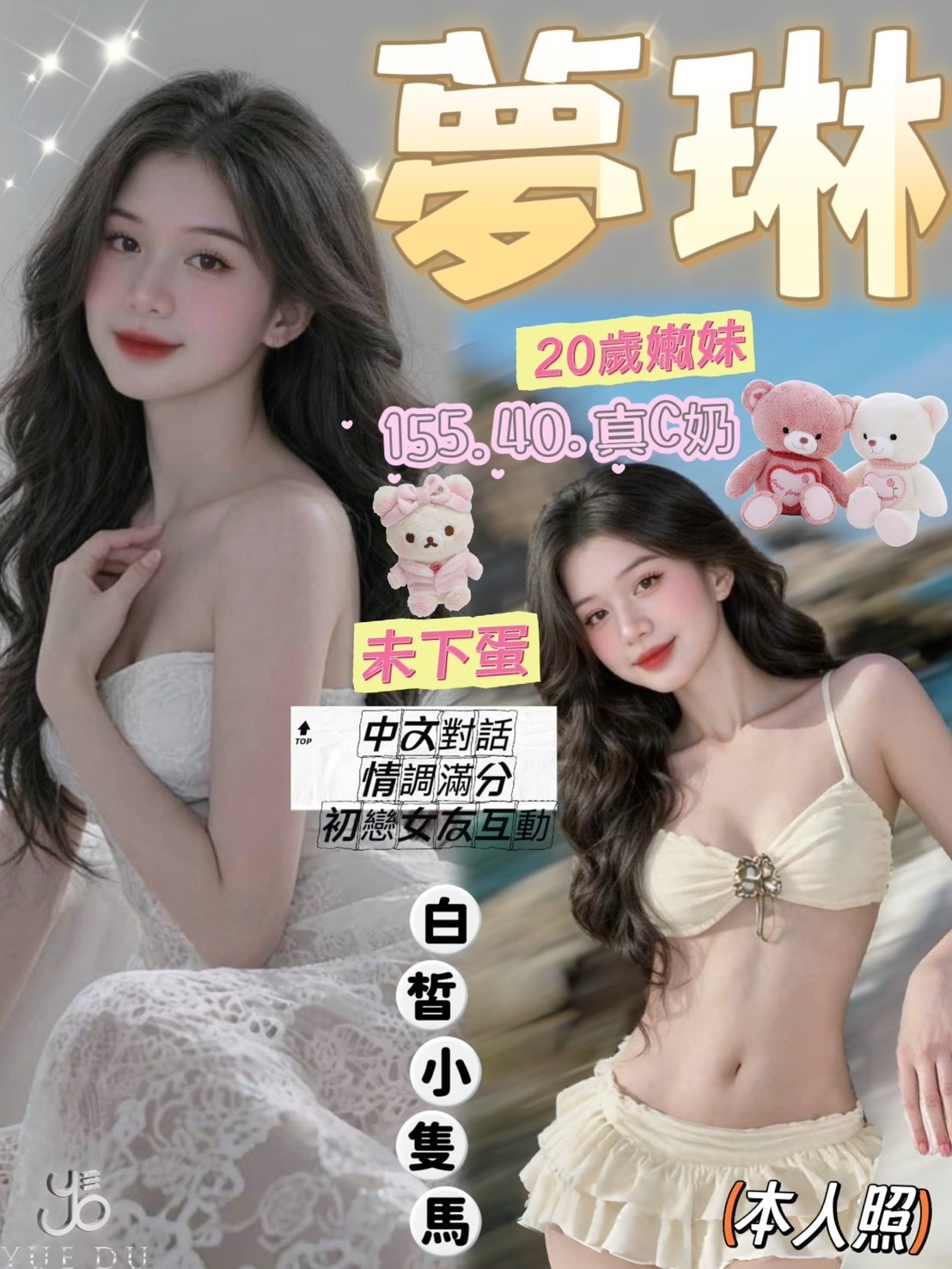 越南台中夢琳定點圖片