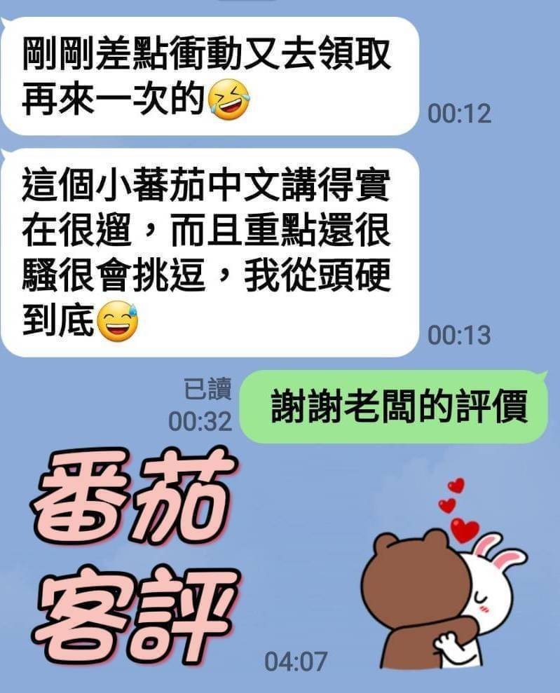 越南台中小蕃茄定點圖片