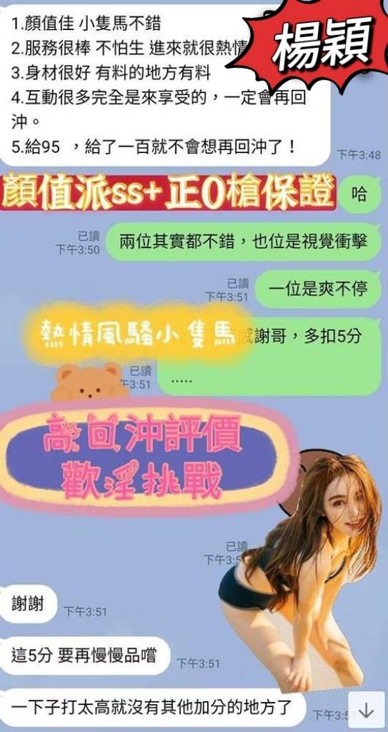 越南台中楊穎定點圖片