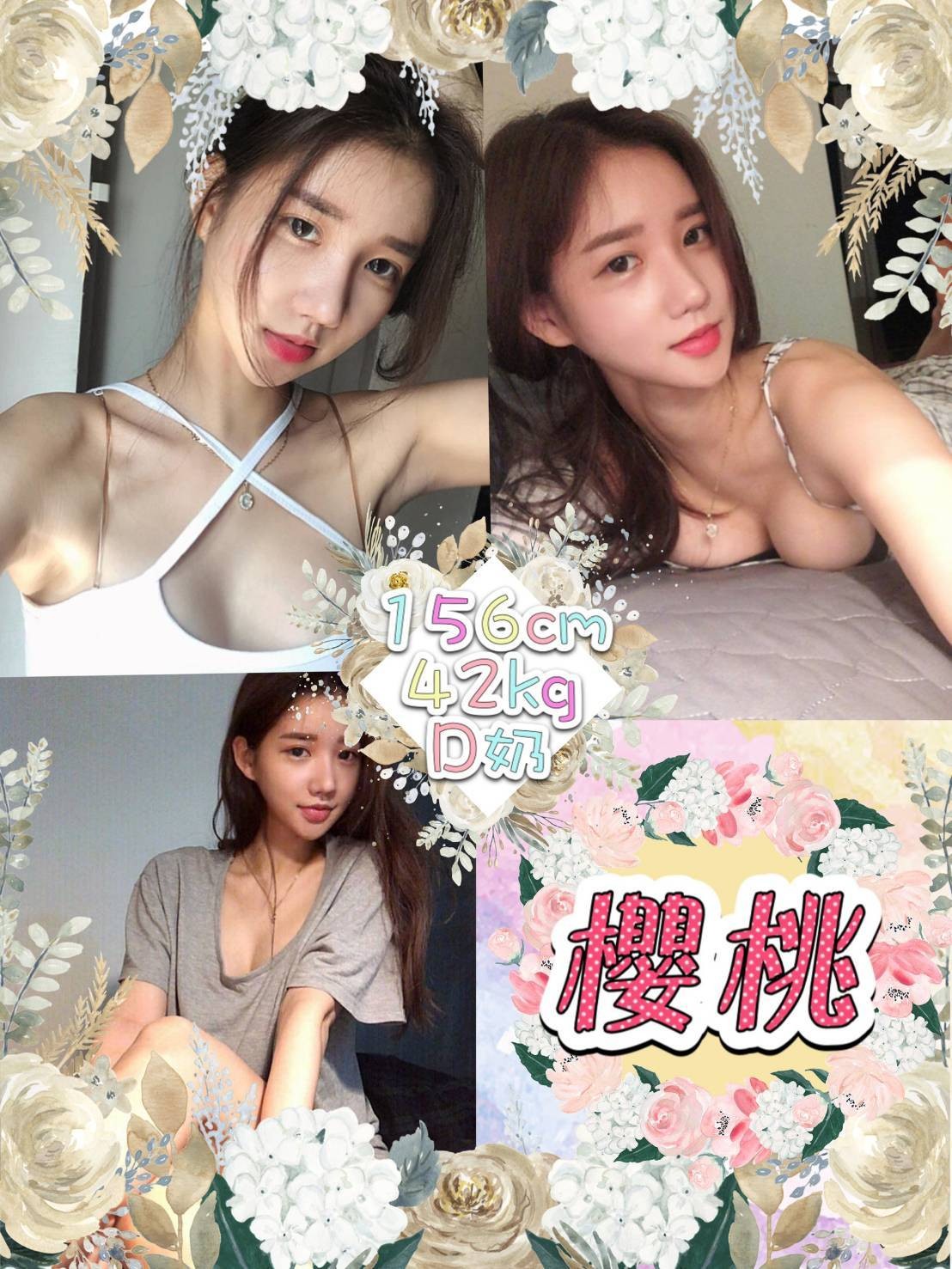 越南台中櫻桃定點圖片
