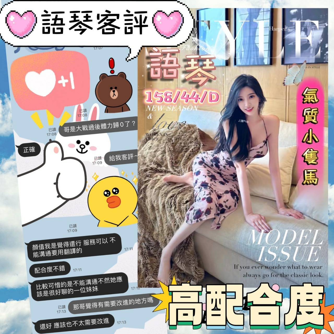 越南台中語琴定點圖片
