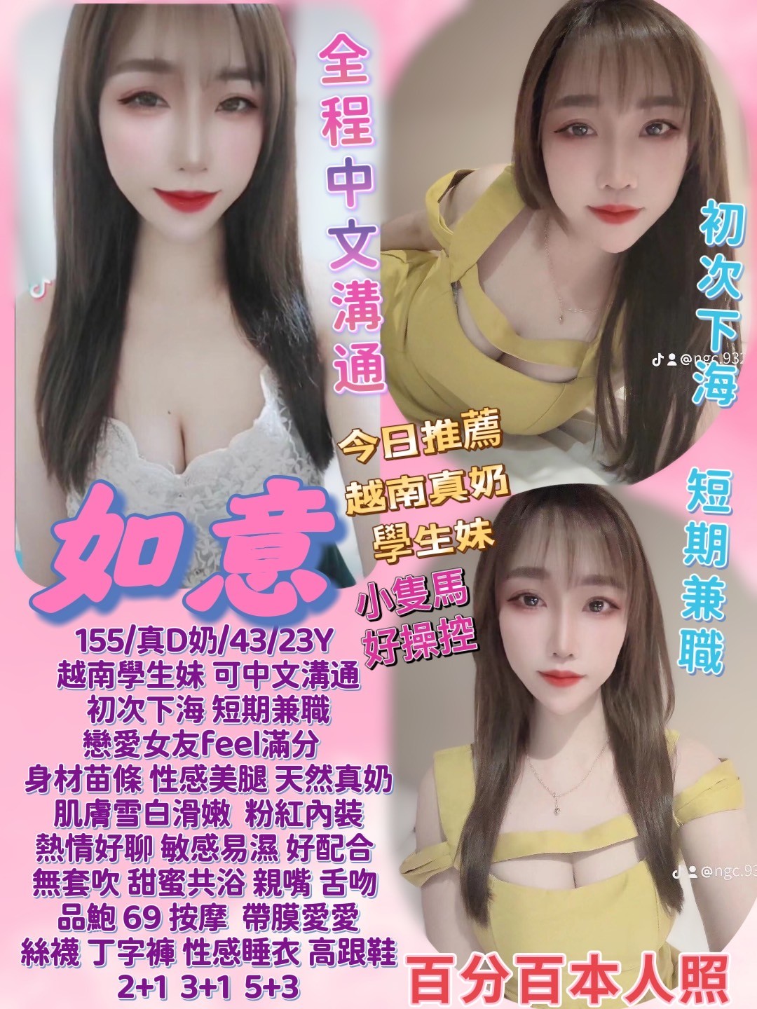 越南台北如意定點圖片