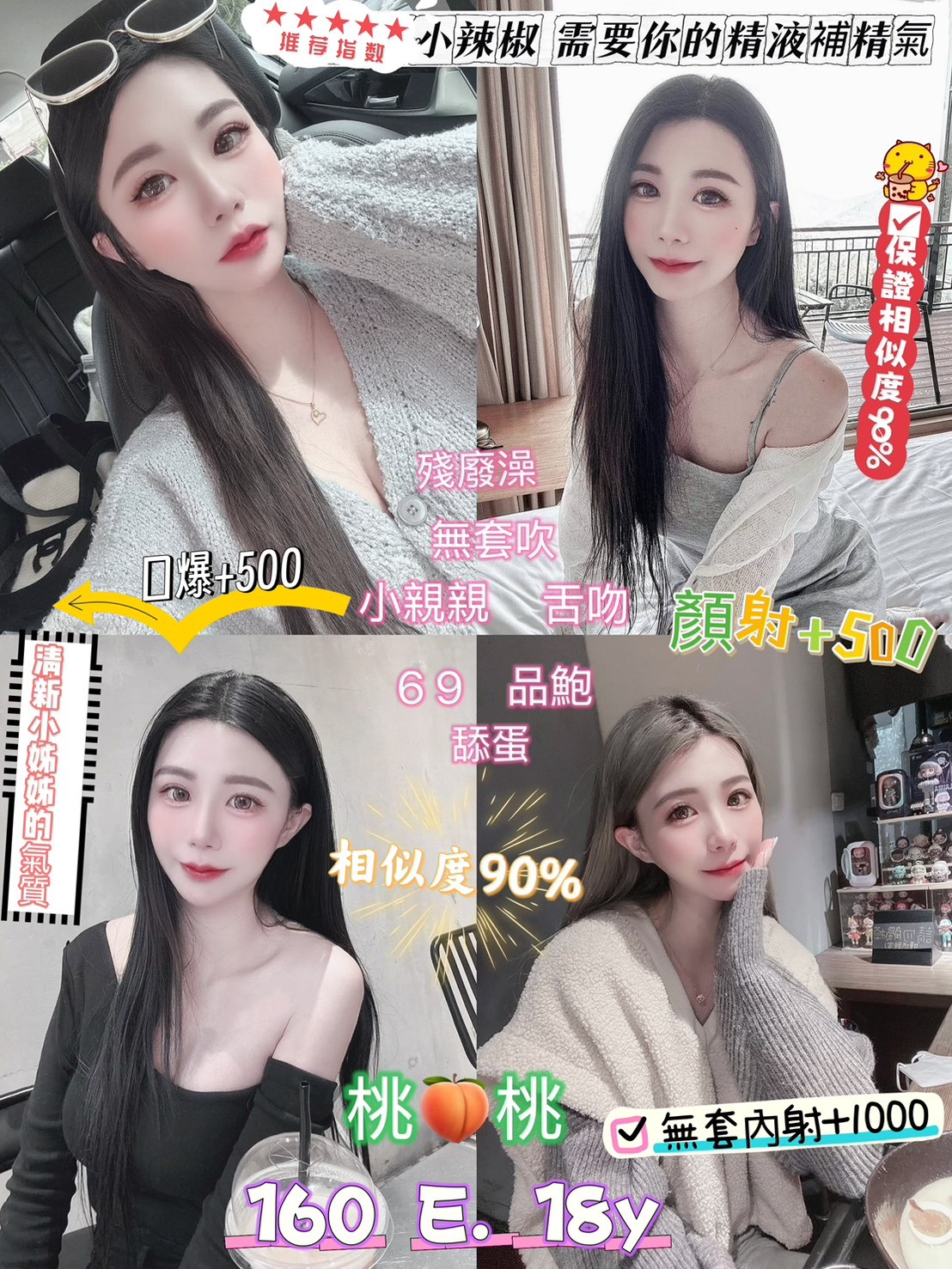 越南台北桃桃定點圖片
