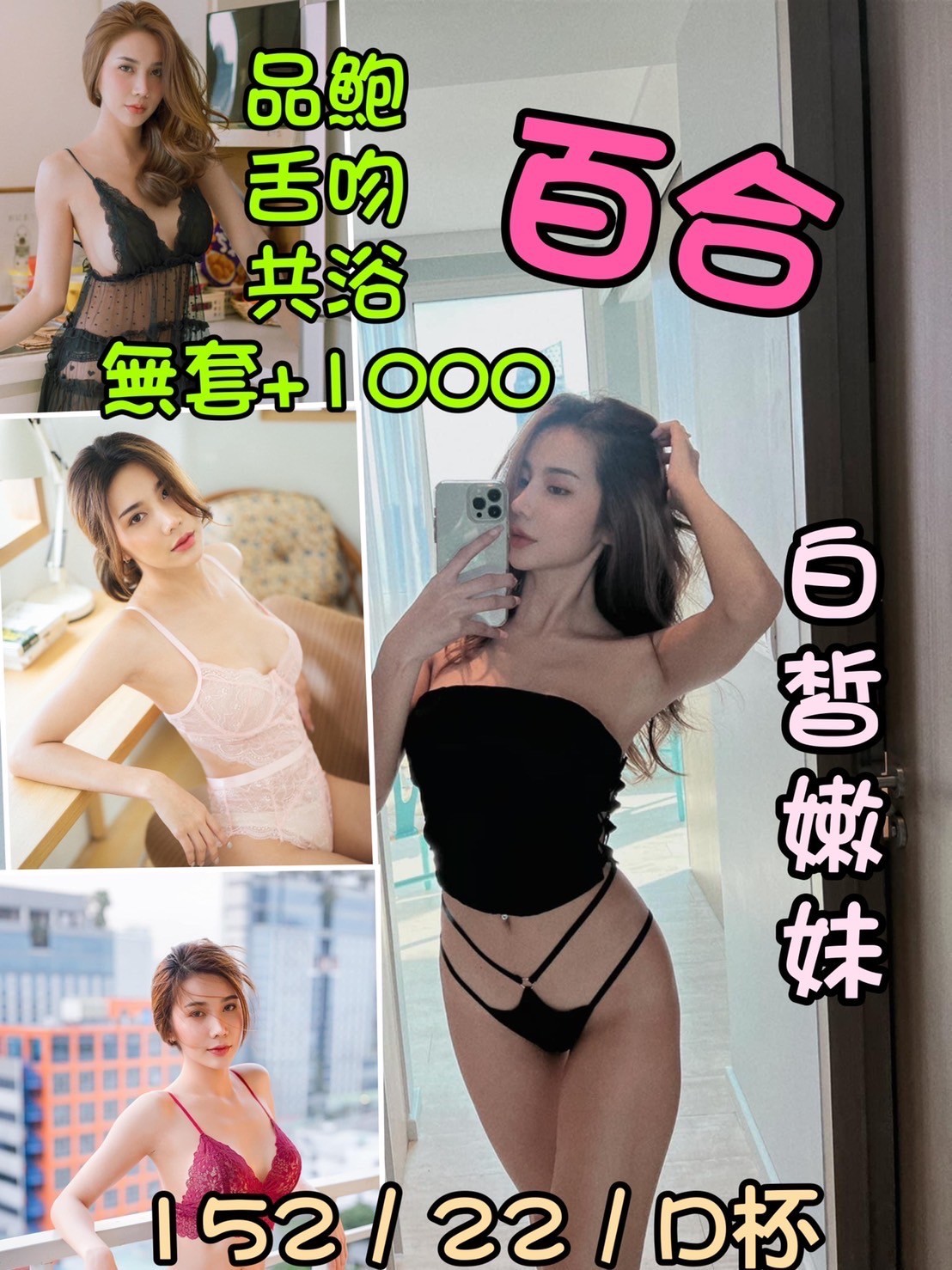 越南台北百合定點圖片