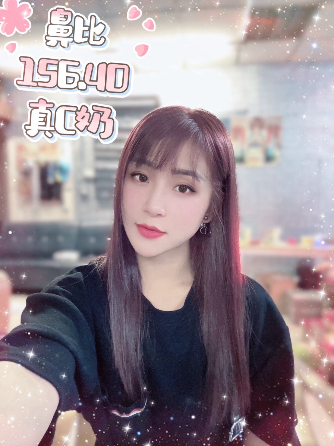 越南台北鼻比定點圖片