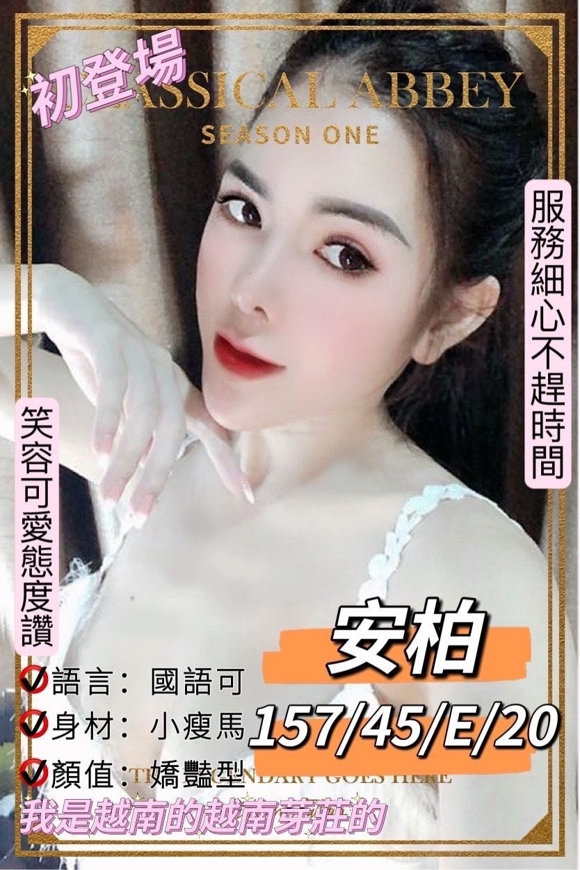 越南台南安柏定點圖片