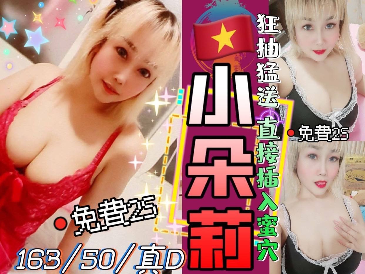 越南台南小朵莉定點圖片