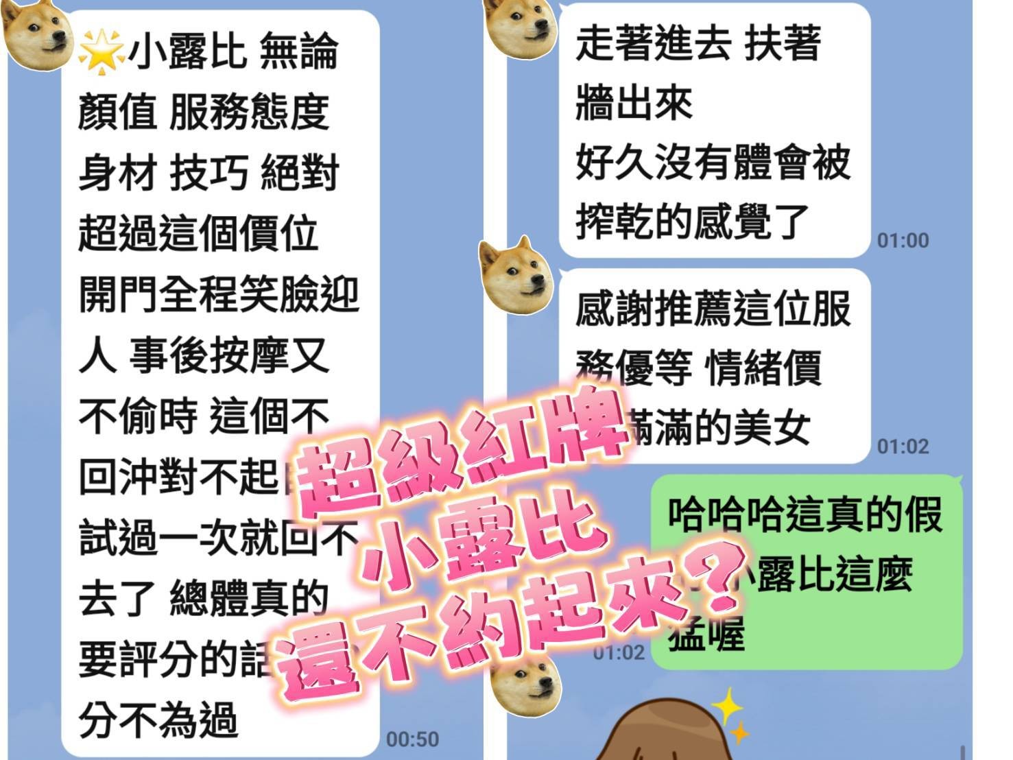 越南台南小露比定點圖片