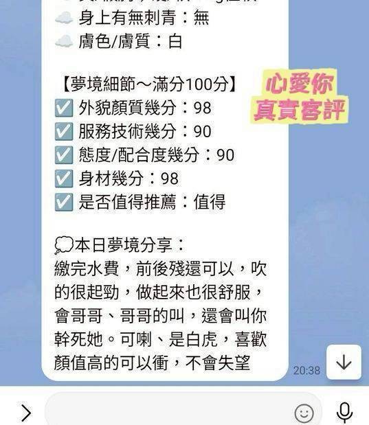 越南台南心愛你定點圖片
