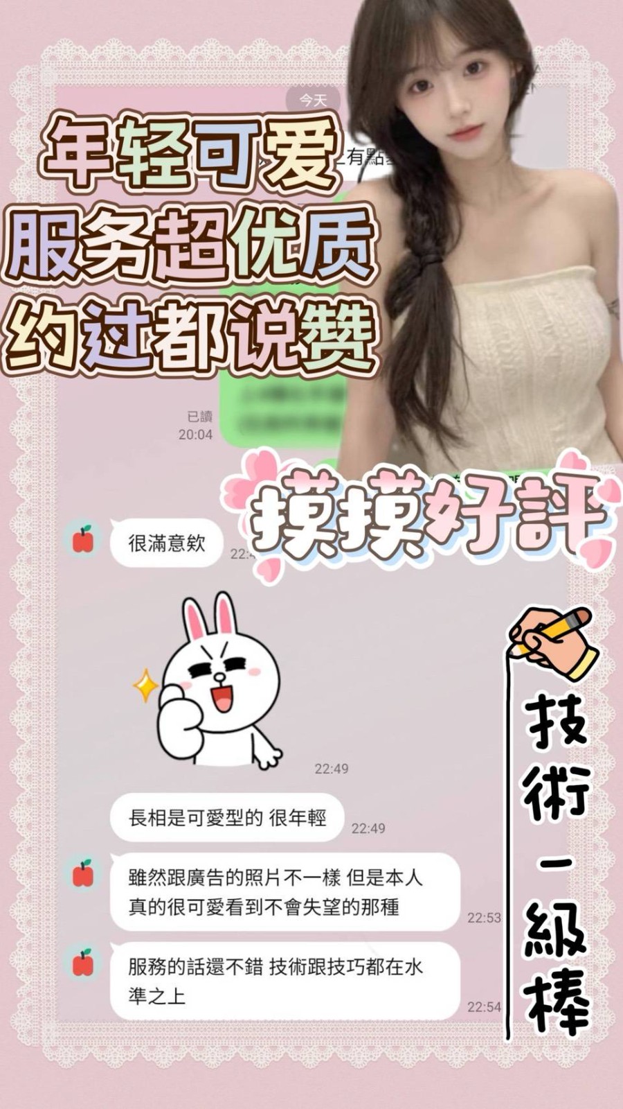 越南台南摸摸定點圖片