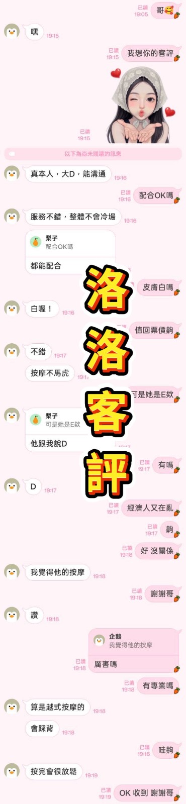 越南台南洛洛定點圖片