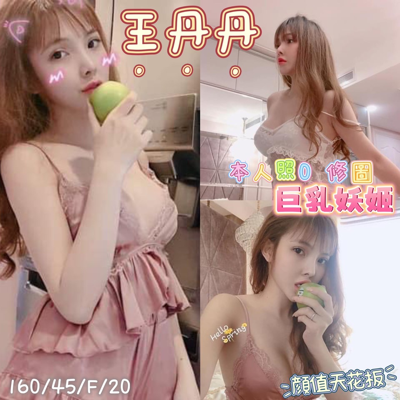 越南台南王丹丹定點圖片