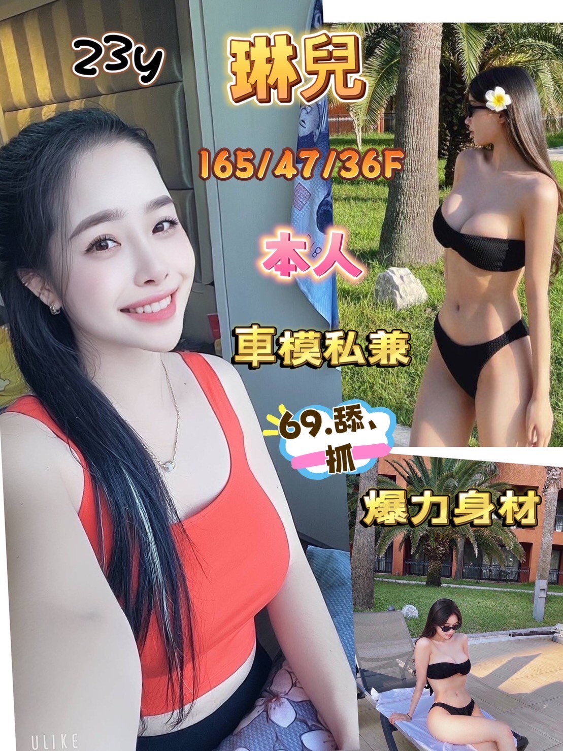 越南台南琳兒定點圖片