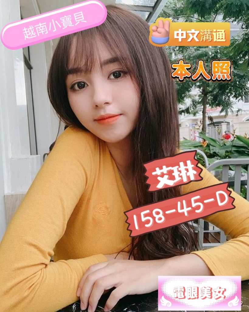 越南台南艾琳定點圖片