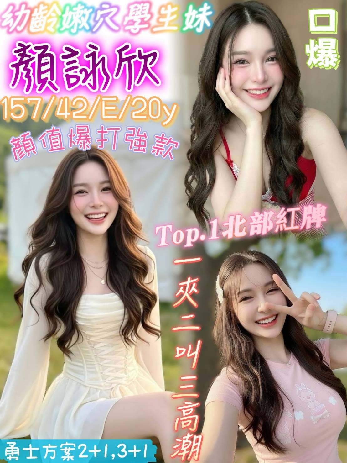 越南台南顏詠欣定點圖片