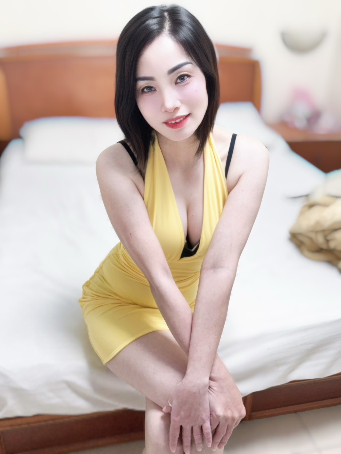 越南屏東羽羽定點,外約圖片