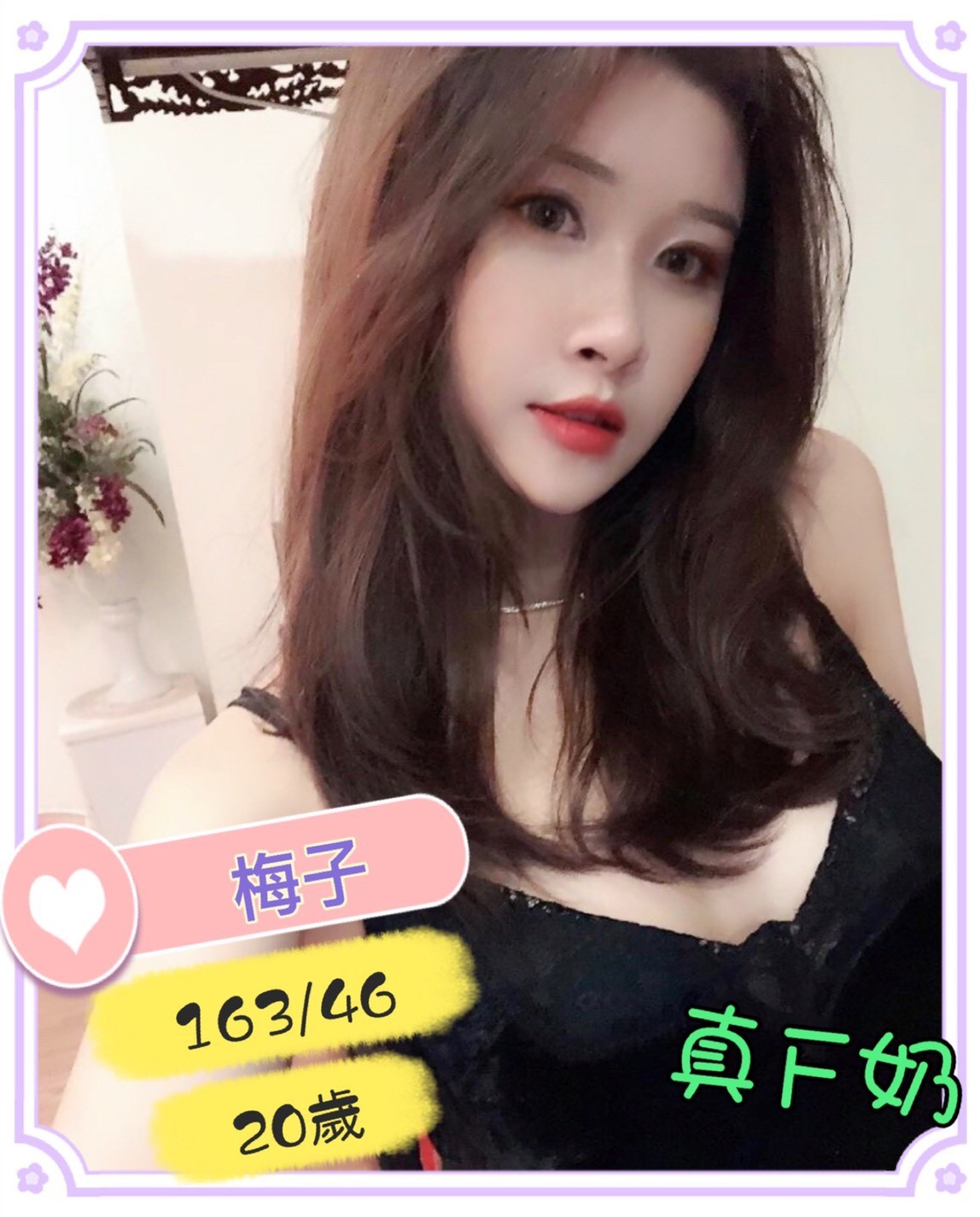 越南彰化梅子定點圖片
