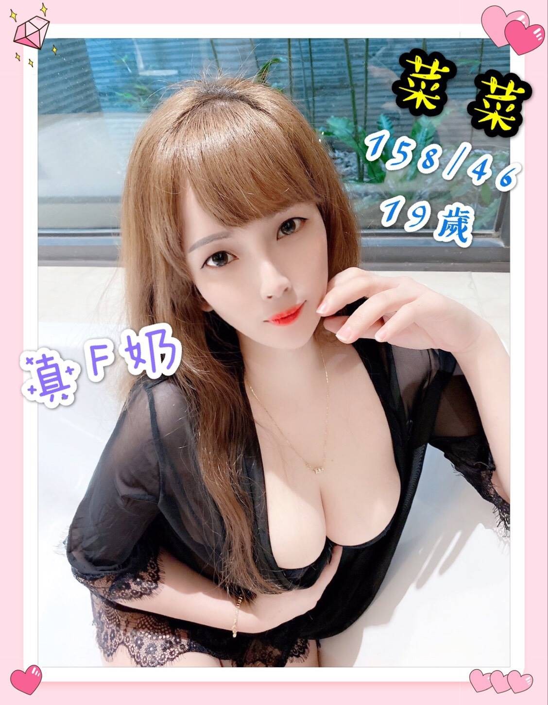 越南彰化菜菜定點圖片