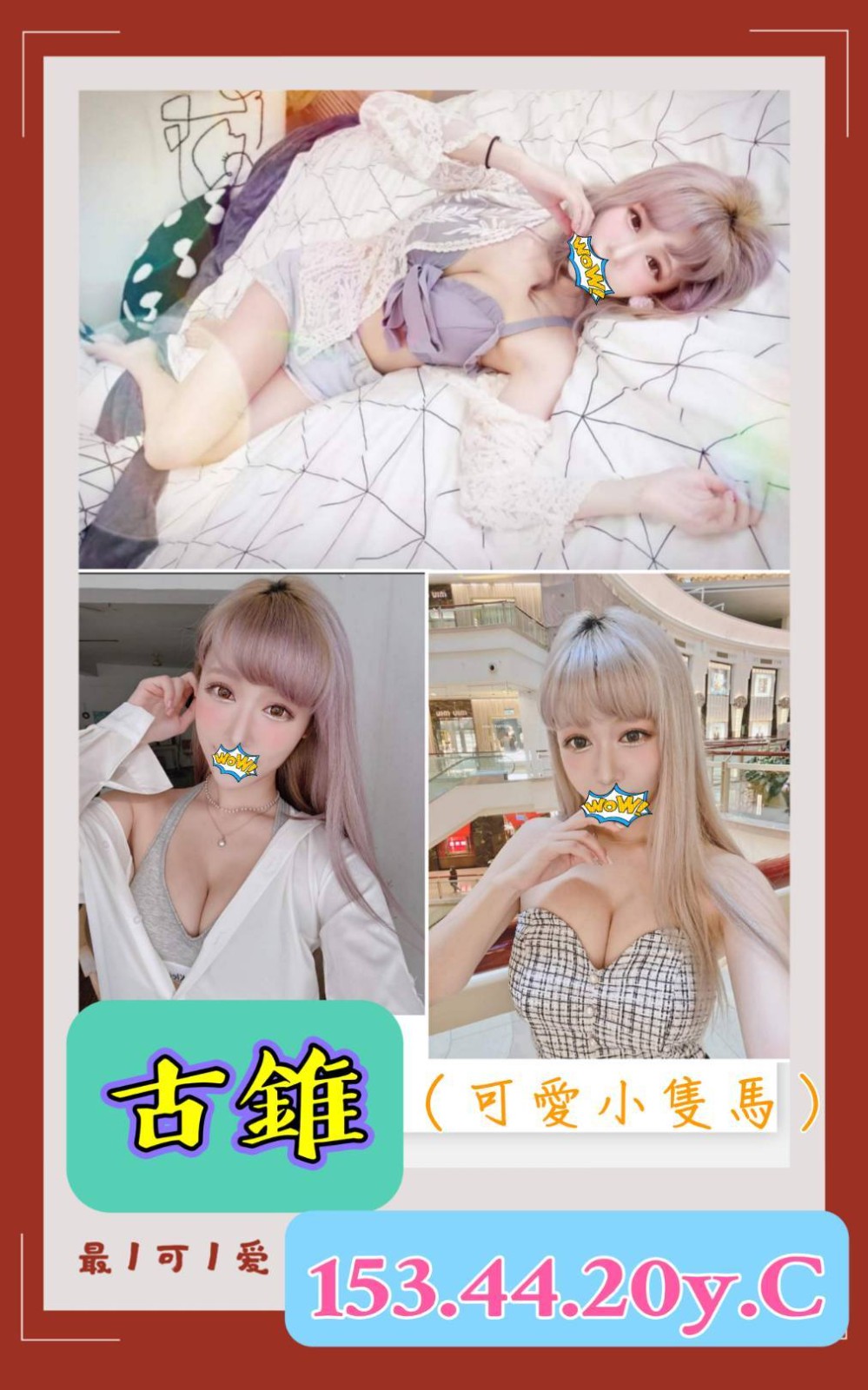 越南新北古錐定點圖片
