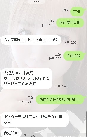 越南新竹小粉紅定點圖片