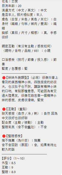 越南新竹芯寶定點圖片