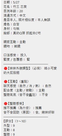 越南新竹芯寶定點圖片