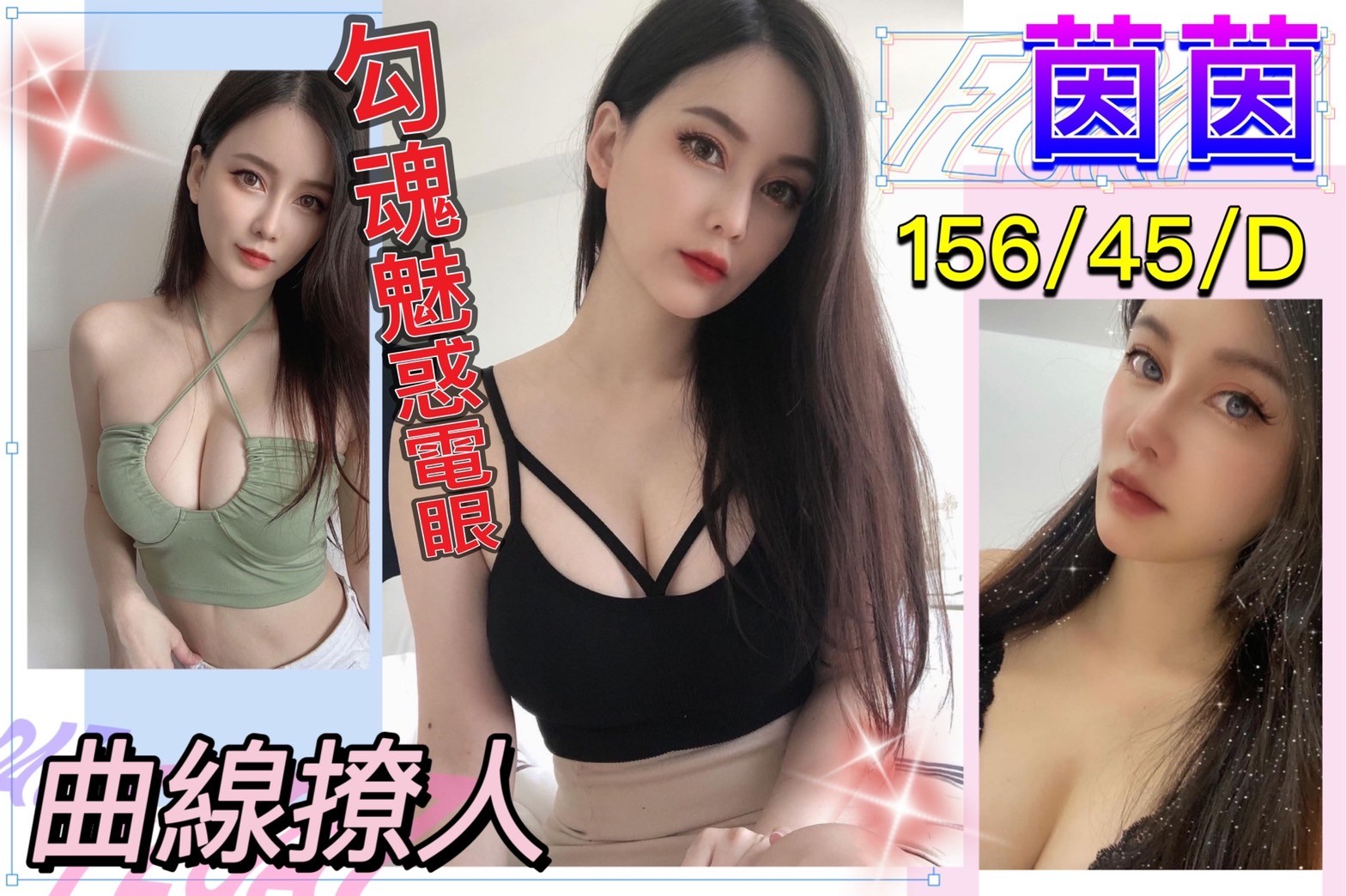 越南新竹茵茵定點圖片