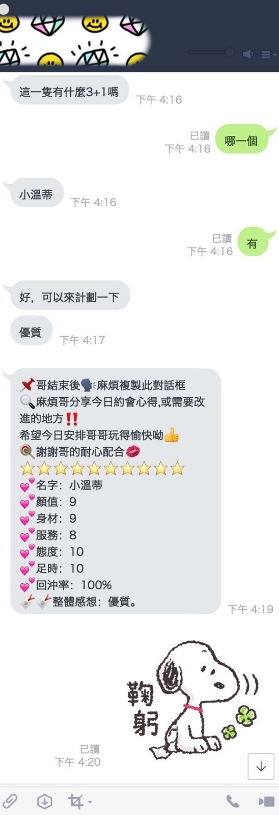 越南桃園小溫蒂定點圖片