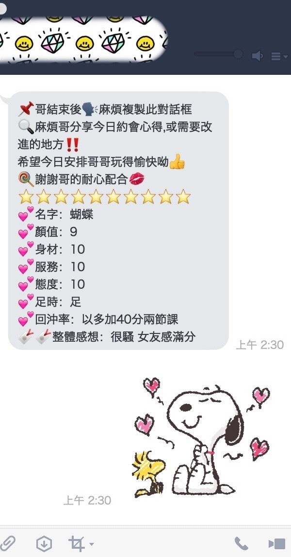 越南桃園小蝴蝶定點圖片