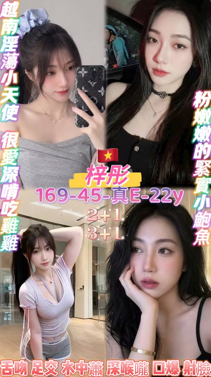 越南桃園梓彤定點圖片