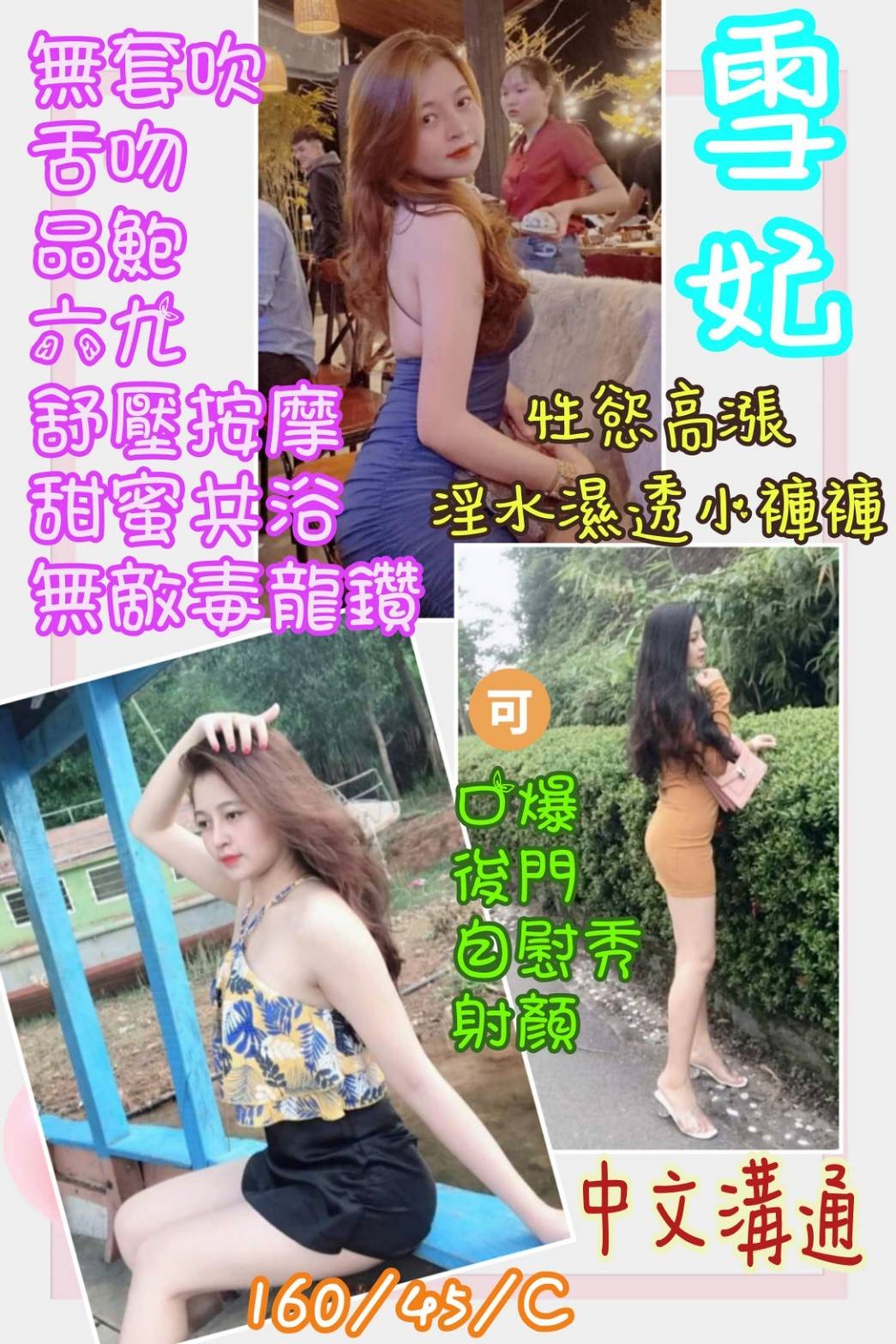 越南桃園雪妃定點圖片