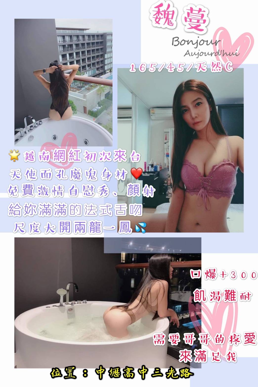 越南桃園魏蔓定點圖片