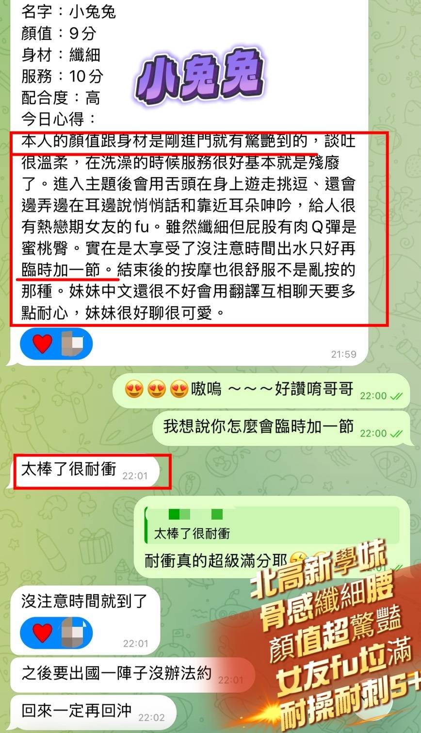 越南高雄小兔兔定點圖片