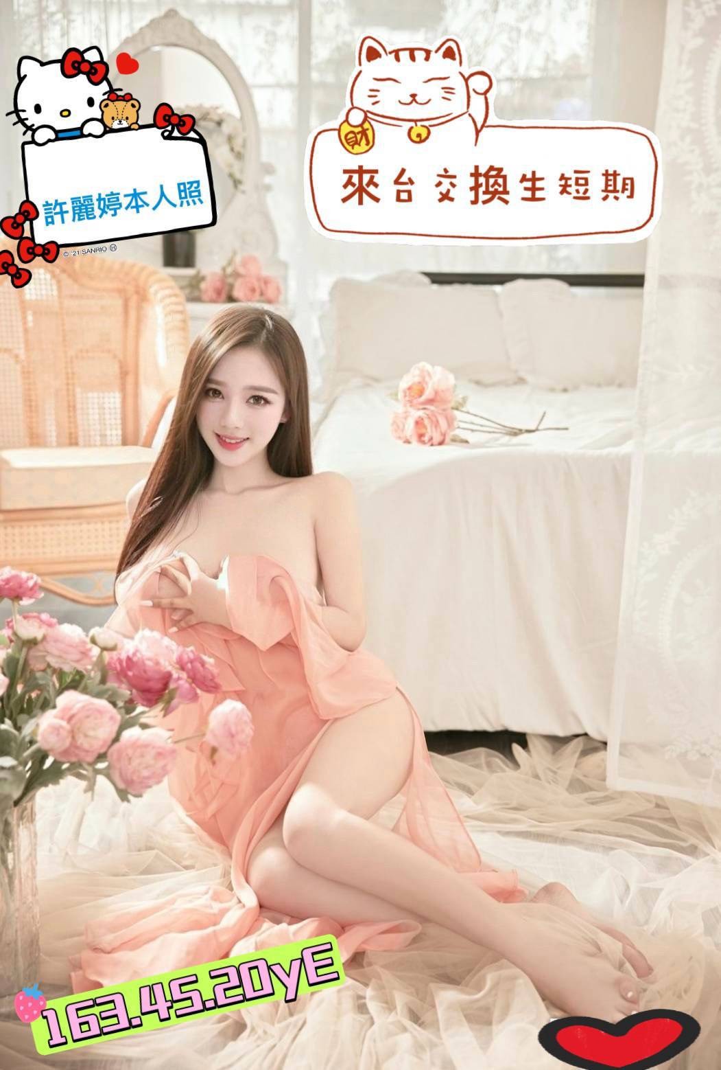 越南高雄徐麗婷定點圖片