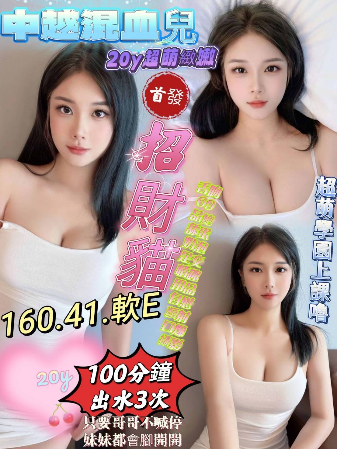 越南高雄招財貓定點圖片